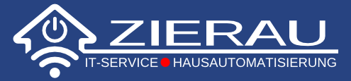 Zierau IT-Service & Hausautomatisierung – Smart Home nachrüsten in Barleben und Magdeburg